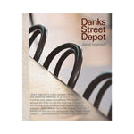 Dankes Street Depot - Jared Ingersoll