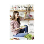 Deliciously Ella - Ella Woodward