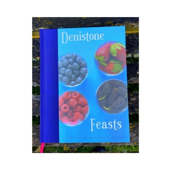 Denistone Feasts - Denistone East Public School (Sydney)