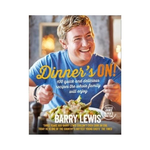 Dinner's ON! - Barry Lewis
