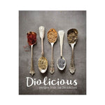 Diolicious: Recipes from the Dio Kitchen - Diocesan School for Girls (Auckland)