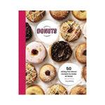 Donuts - Tracey Meharg