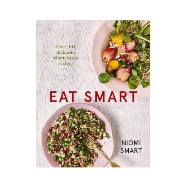 Eat Smart - Niomi Smart
