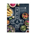 Smith & Daughters: A Cookbook (That Happens to be Vegan)