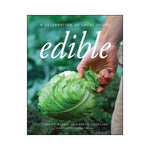 Edible - Tracey Ryder and Carole Topalian