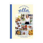 Delicously Ella: The Plant-Based Cookbook  - Ella Mills