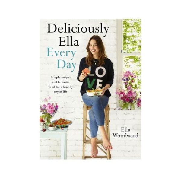 Delicously Ella Every Day - Ella Woodward