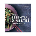 The Essential Diabetes Cookbook - Anthony Worrall Thompson