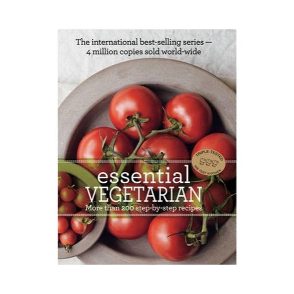Essential Vegetarian