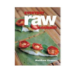 Everyday Raw Gourmet - Matthew Kenny