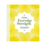 Everyday Strength:  Recipes & Wellbeing Tips for Cancer Patients - Sam Mannering & Karen McMillan