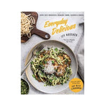 Everyday Delicious - Izy Hossack