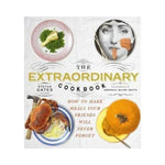 The Extraordinary Cookbook - Stefan Gates