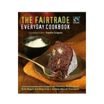 The Fairtrade Everyday Cookbook