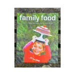 Family Food....Fit for Kings - Kings School (Auckland)