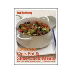 Favourite One-Pot & Slow-Cook Meals - Good Housekeeping