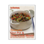 Favourite One-Pot & Slow-Cook Meals - Good Housekeeping