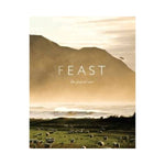 Feast: Our food out east - Sunnyday Trust