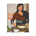 Feasting - Karen Martini