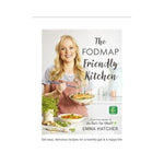 The Fodmap Friendly Kitchen - Emma Hatcher