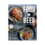 Food + Beer - Ross Dobson