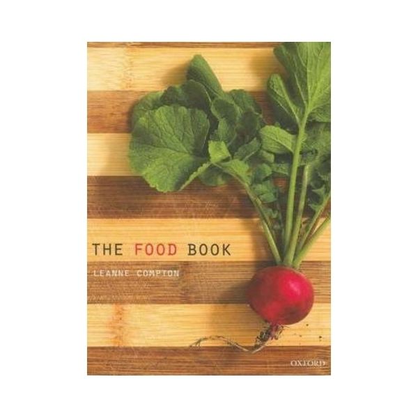 The Food Book - Leanne Compton