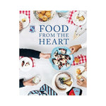 Food from the Heart - Sacred Heart Collage (Auckland)