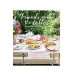 Friends around the Table - Acland Geddes & Pedro da Sila of Megan's Restaurant & Deli