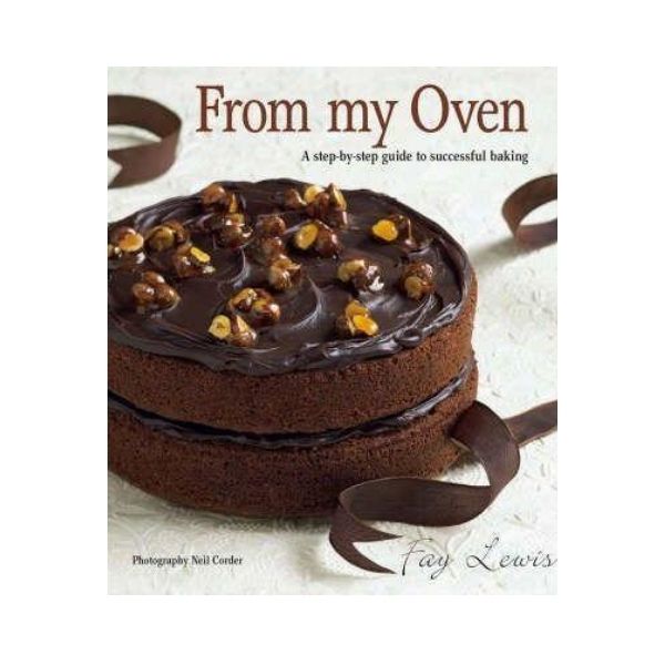 From my Oven - Fay Lewis
