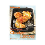 Favourite Chicken Recipes - Good Housekeeping