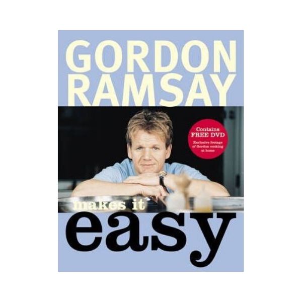 Gordon Ramsay: Makes it Easy