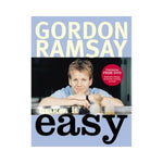 Gordon Ramsay: Makes it Easy
