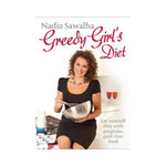 Greedy Girl's Diet - Nadia Sawalha