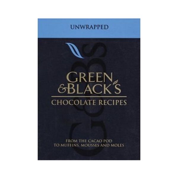 Green & Black's Chocolate Recipes