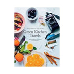 Green Kitchen Travels - David Frenkeil & Luise Vindahl