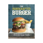 The Handcrafted Burger - Love Food