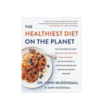 The Healthiest Diet on the Planet - Dr John McDougall