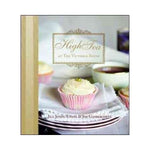 High Tea at the Victoria Room - Jill Jones-Evans & Jo Gambacorta