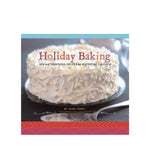 Holiday Baking - Sara Perry