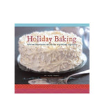 Holiday Baking - Sara Perry