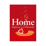 Home - Stephanie Alexander