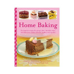 Home Baking - Jacqueline Bellefontaine, Kathryn Hawkins, Wendy Sweetser & Wendy Veale