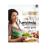 Homemade - Anna Gare