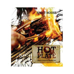 Hot Plate:  Asian inspired Barbecue - Spirit House