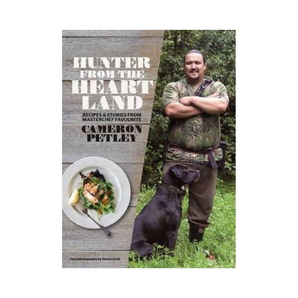 Hunter from the Heartland - Cameron Petley
