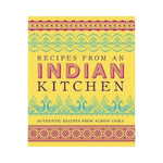 Recipes from an Indian Kitchen - Parragon