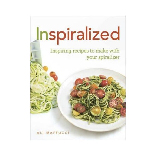 Inspiralized - Ali Maffucci