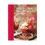The Intolerant Gourmet - Pippa Kendrick