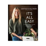 It's all Easy - Gwyneth Palthrow
