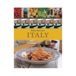 Italy - World Kitchen